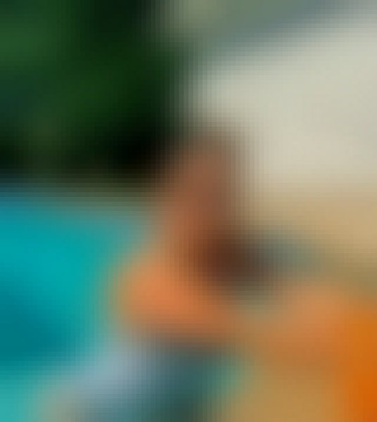 Raven, 37, Ji