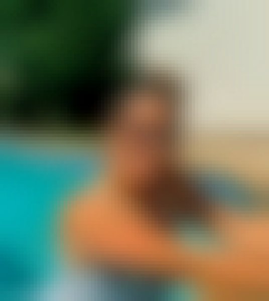 Raven, 37, Tiyerbes