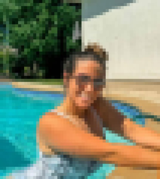 Raven, 37, Mweneditu