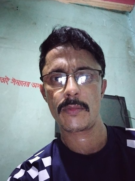 Ssarony, 37, The Woodlands