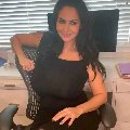 Anita, 50, Mannara