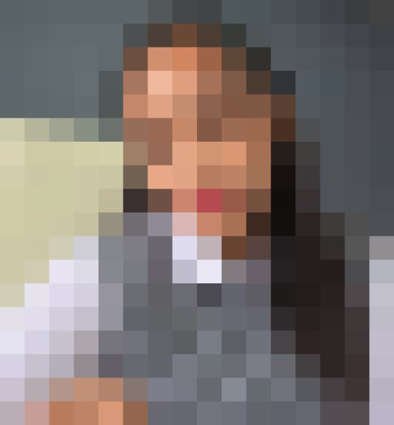 Felicia, 33, Chaco