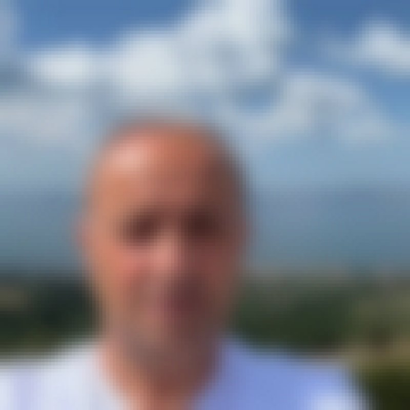 Saffet, 67, Altnova