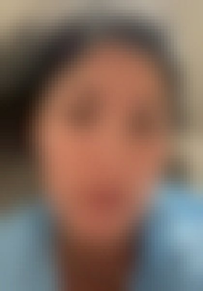 Terry Naomi Taylor, 35, Zagubica