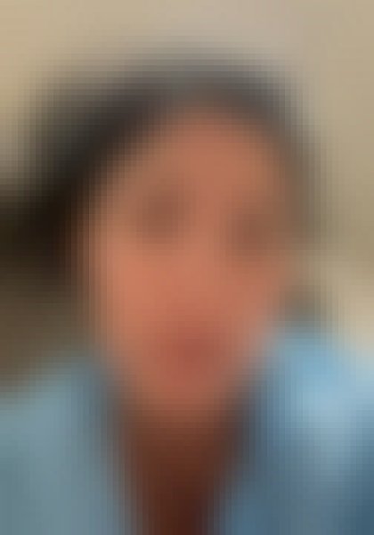 Terry Naomi Taylor, 35, Balikpapan