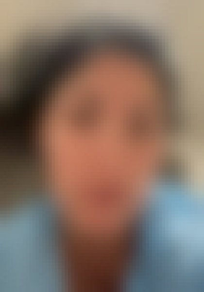 Terry Naomi Taylor, 35, Kirishi