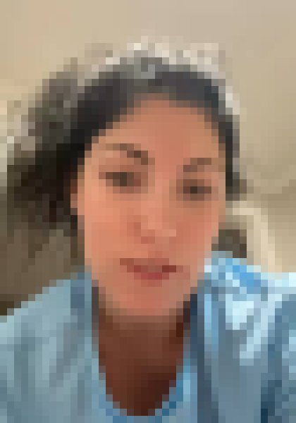Terry Naomi Taylor, 35, Francisco I Madero