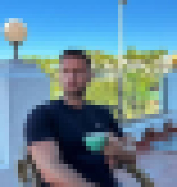 Micheal, 35, Noventa Vicentina