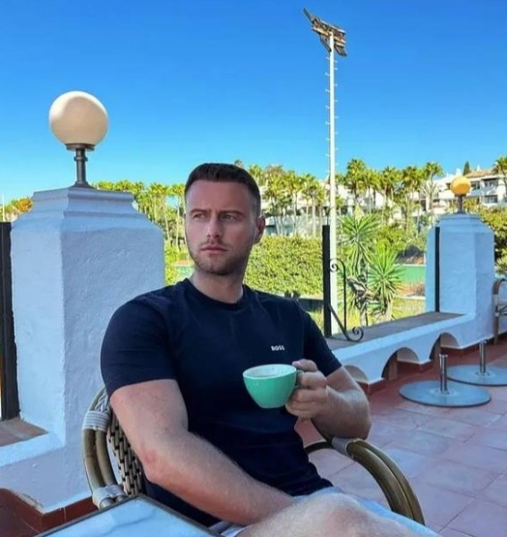 Micheal, 35, Pirpirituba