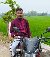 MD.ZAMIR ALI, 30, Prairie Ridge