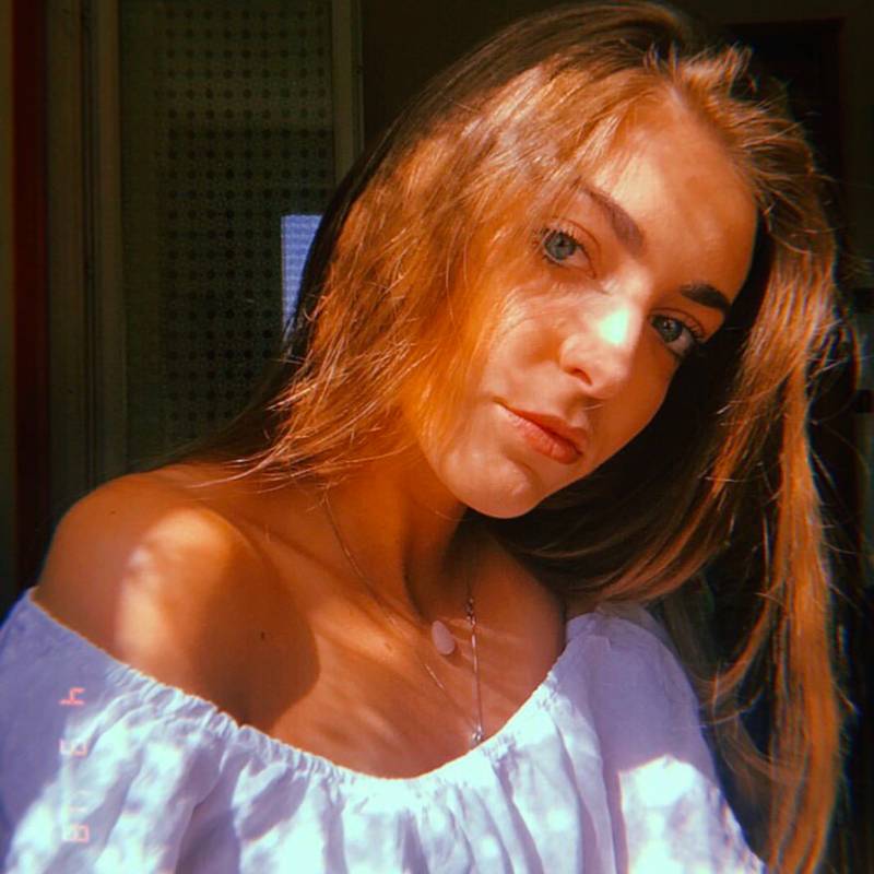 Anita, 28, Khvorsgn