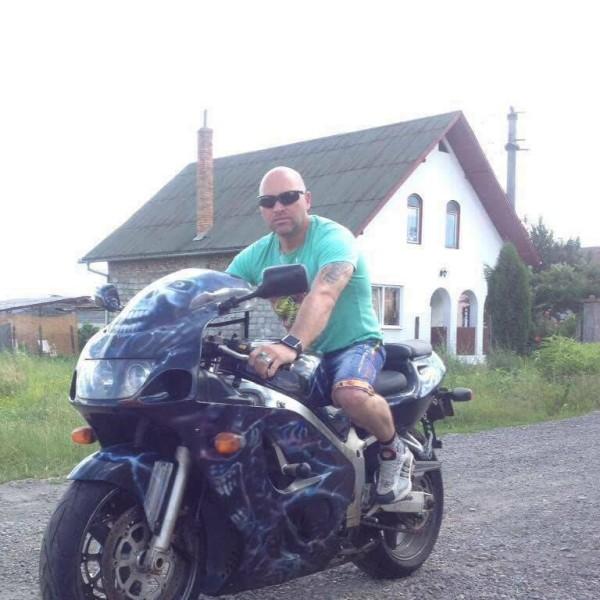 Antonio, 51, Churu
