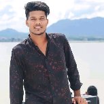 Bijoy, 26, Jackson