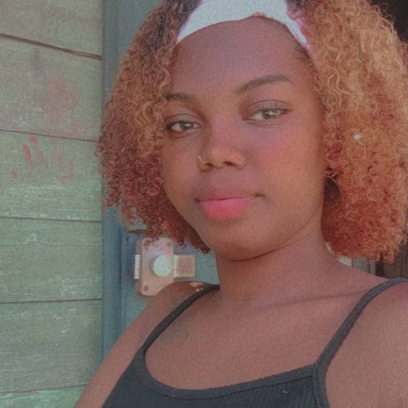 Naya, 22, Qiantangcun