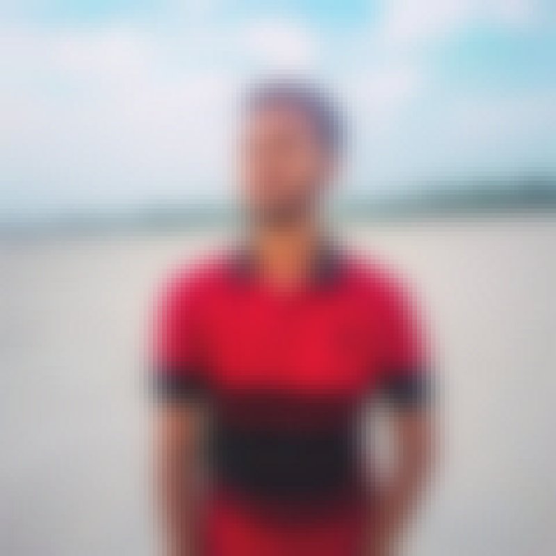 SobuJ Ahmed, 23, Tangu