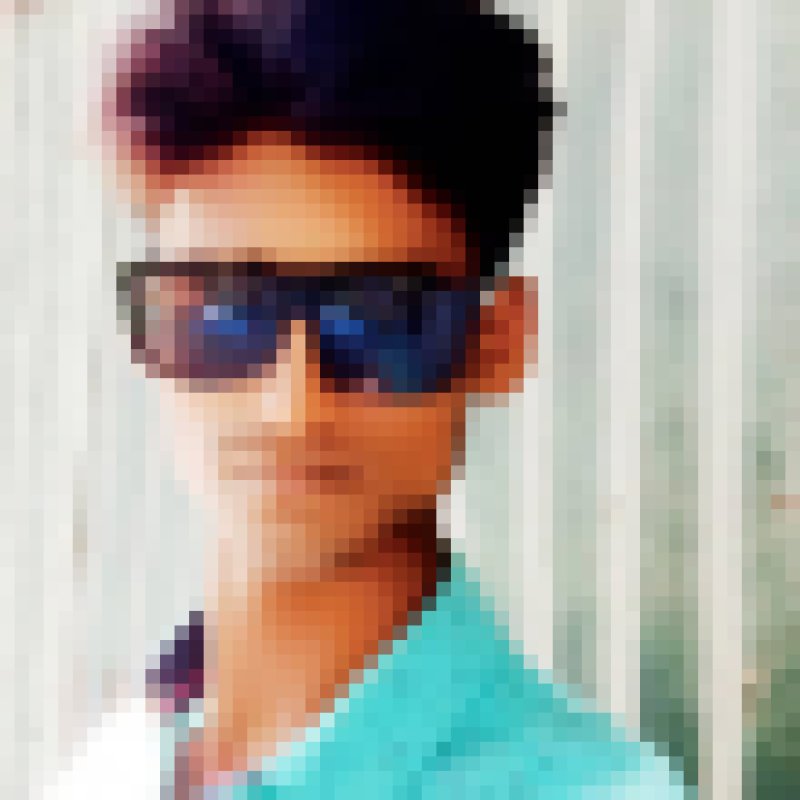 MD ARIF, 21, Tiztoutine