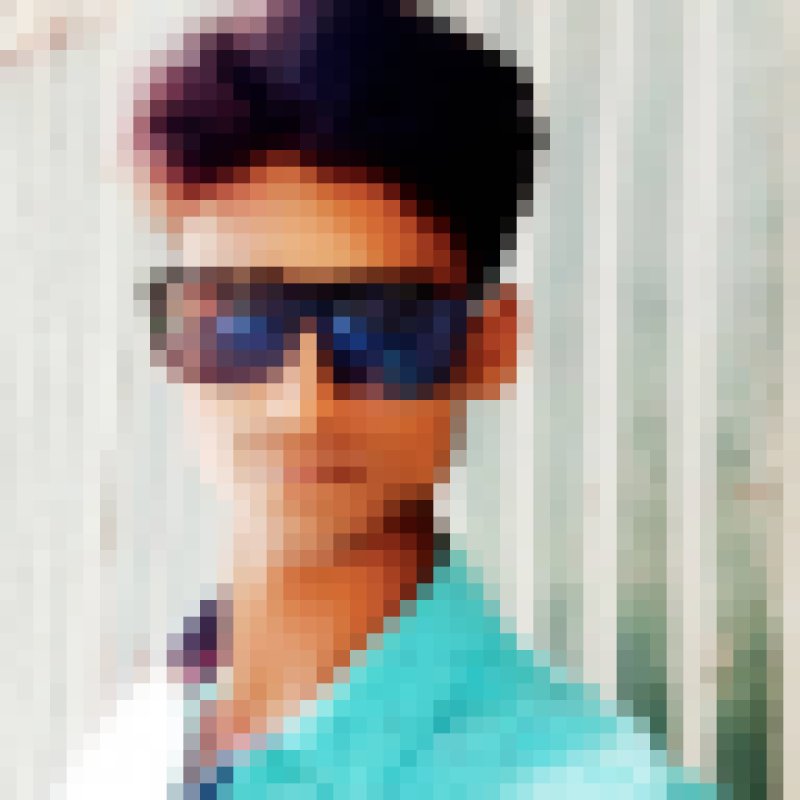 MD ARIF, 21, Woodmere