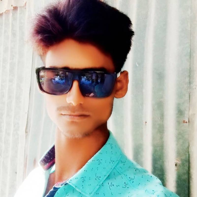 MD ARIF, 21, Haikoucun