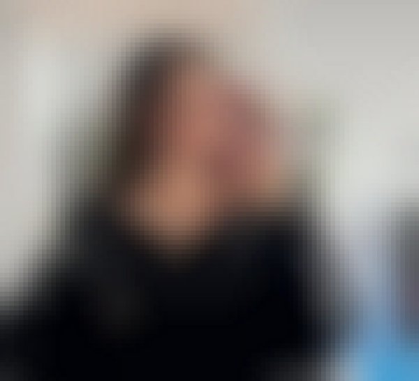 Annette, 65, Makeni