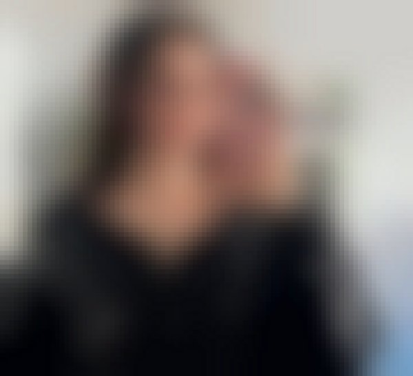Annette, 65, Rasiari