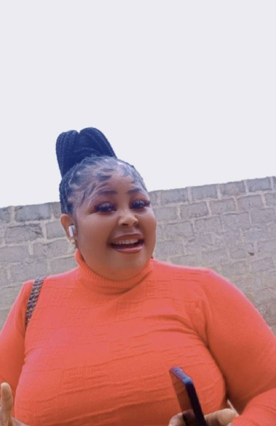 Chioma, 33, Huliyar