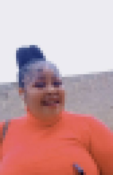 Chioma, 32, Pandua
