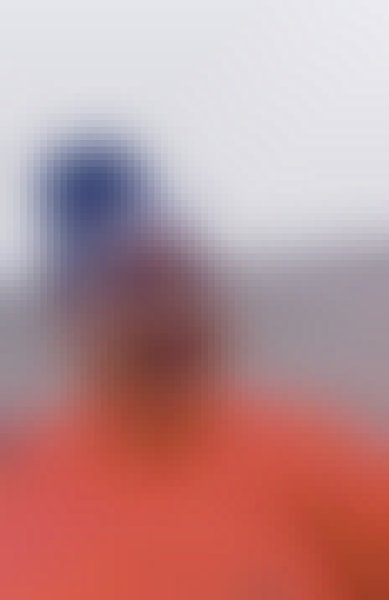 Chioma, 32, Fas