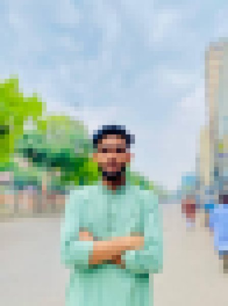 Nazim khan, 23, Vorkuta