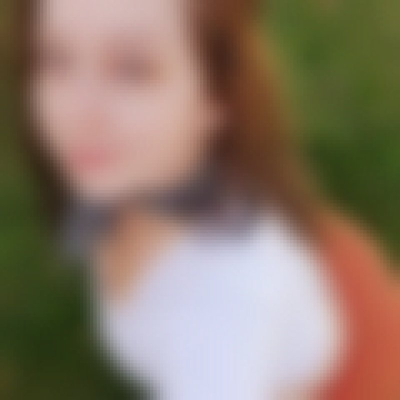Harper, 36, Nina Rodrigues