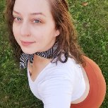Harper, 36, Downers Grove