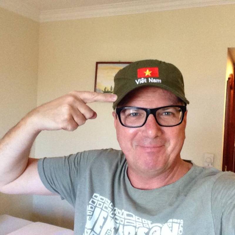 Assani Omar, 47, Doshoguz