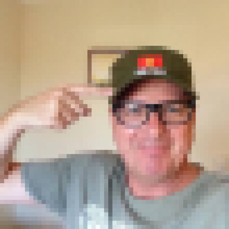 Assani Omar, 47, Zambrw