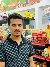 MD Munna, 27, Nha Trang