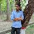 Rafi, 20, Mahdia