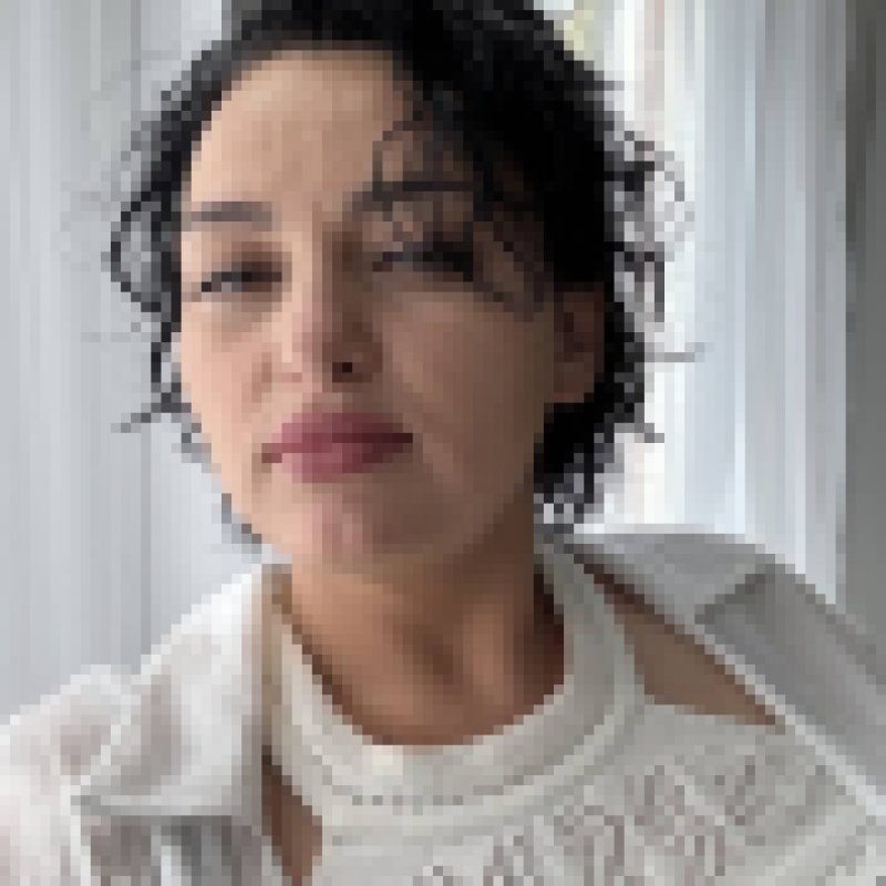 Tetiana, 38, Santiago
