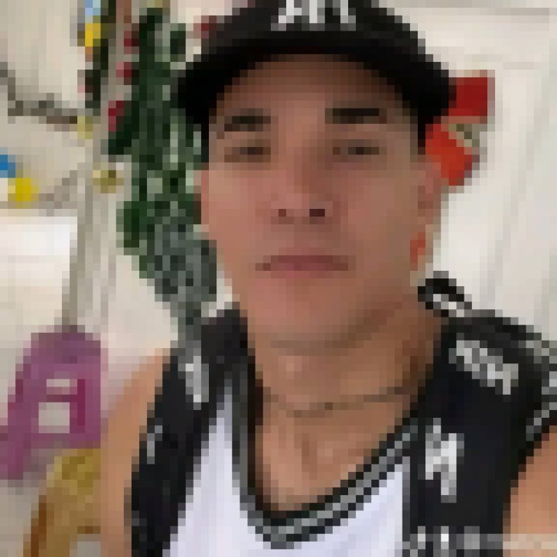 Yunior, 27, Wronki