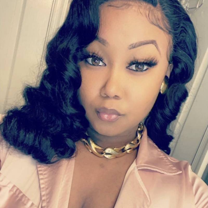 Laila, 32, Serramanna