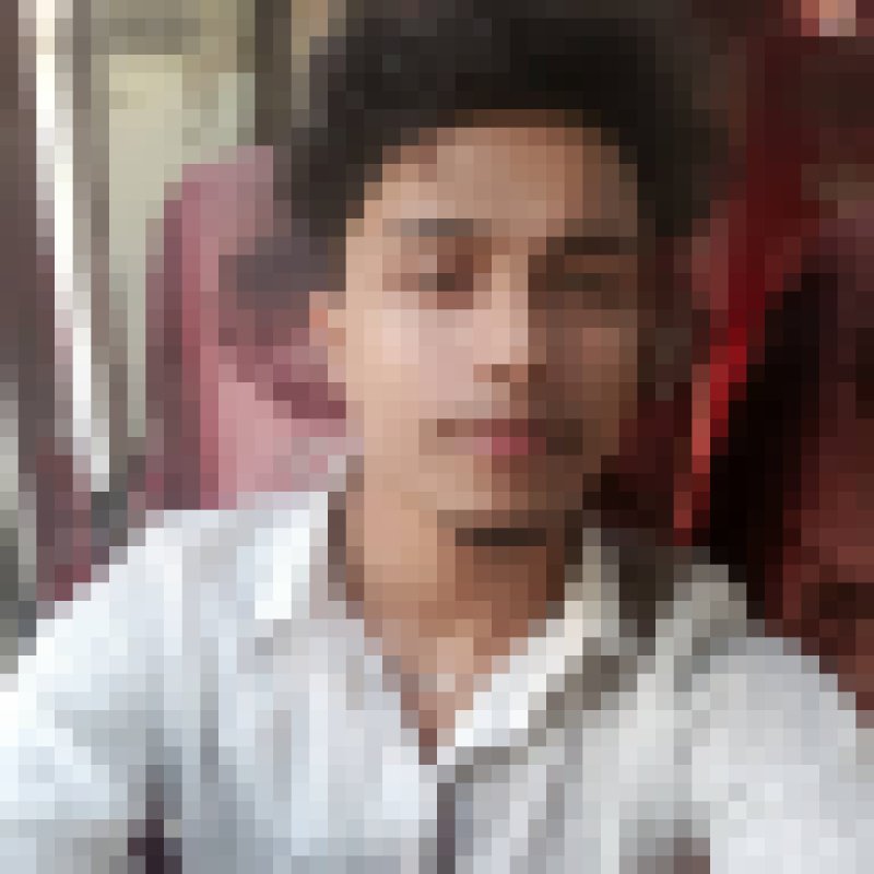 Siam, 22, Kawadgaon