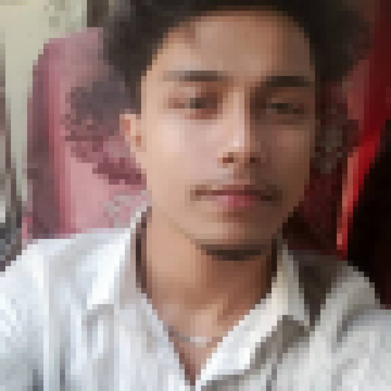 Siam, 22, Rutigliano