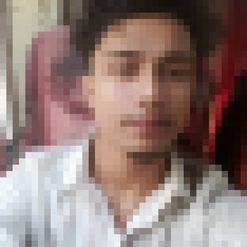 Siam, 22, Vysokovsk