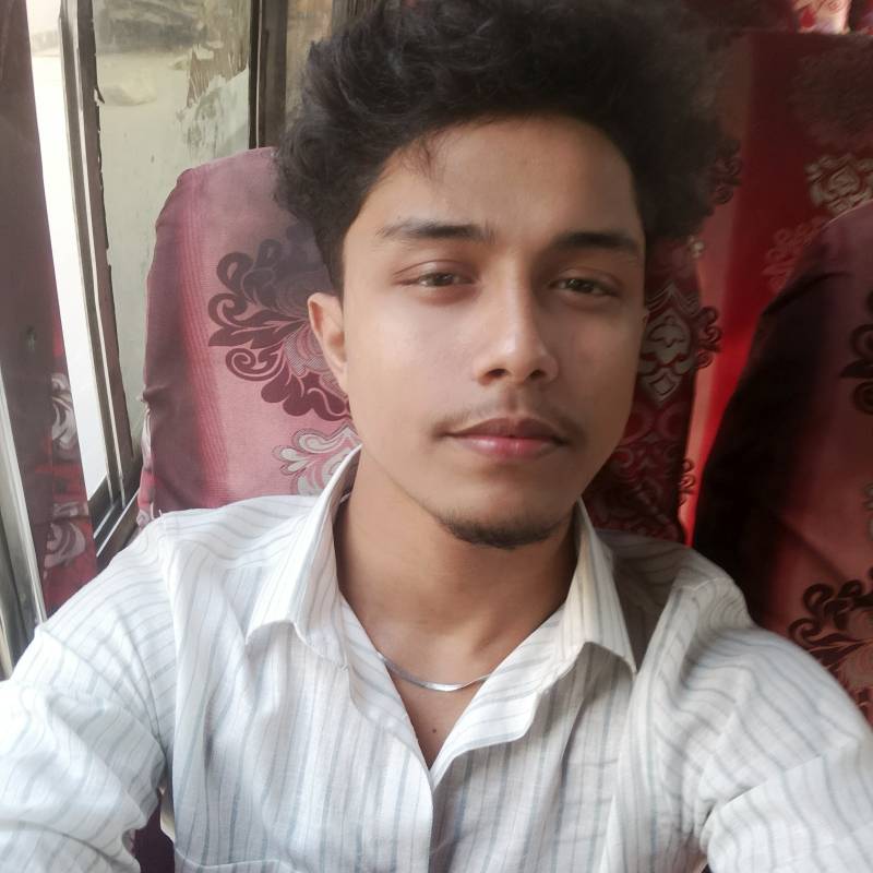 Siam, 22, Stockach