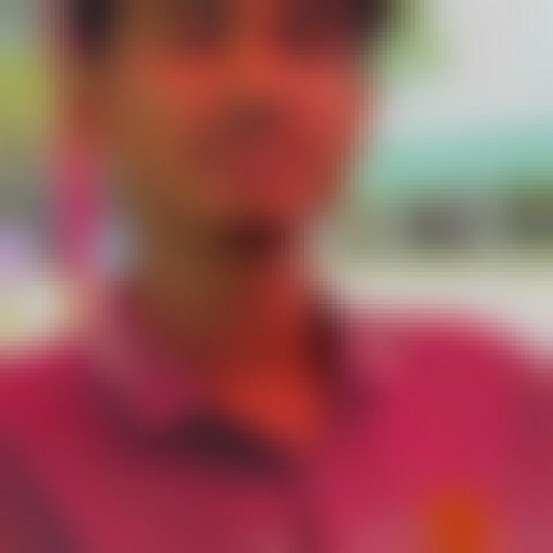 MD Hi ra, 18, Yate