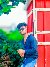 Akash Ahmed, 25, Beyleqan