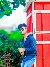 Akash Ahmed, 25