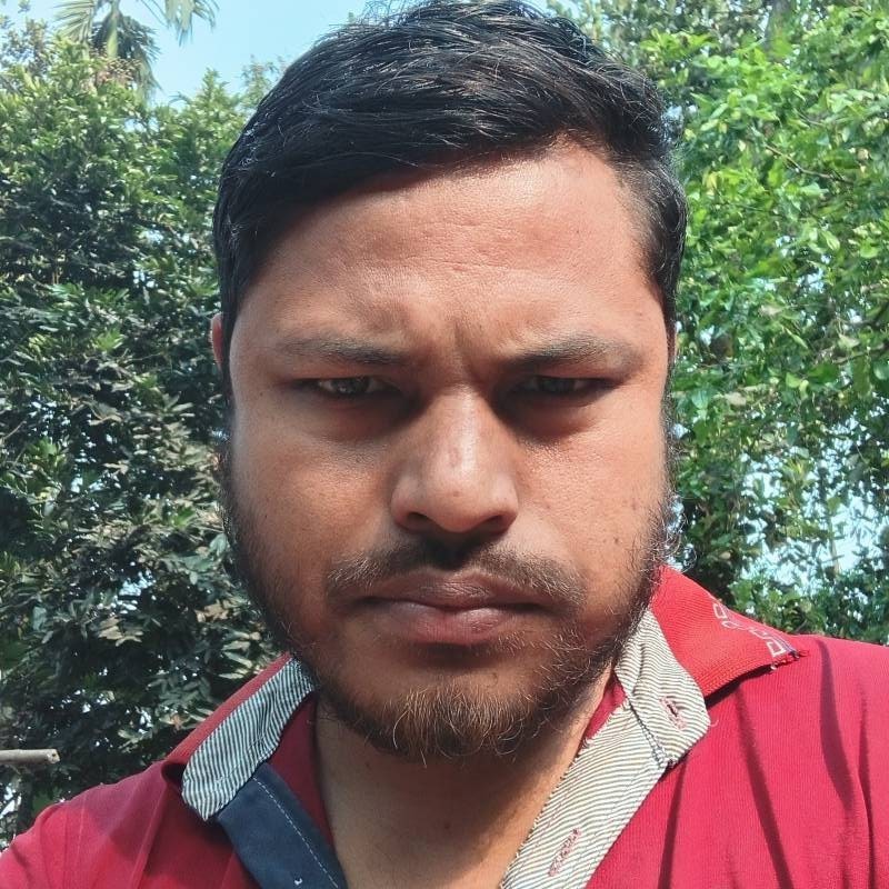 Md juwel, 32, Hadjadj