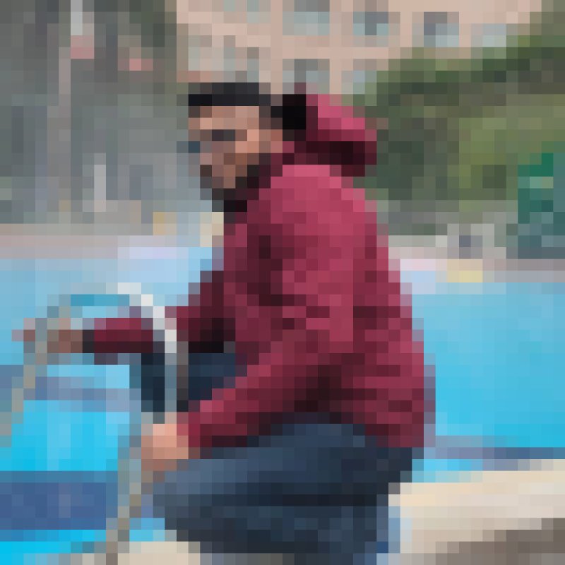 Opu, 34, Talcahuano