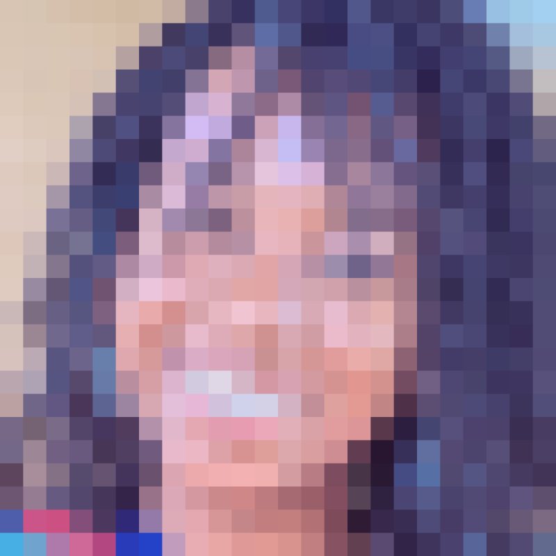 Harena, 20, Castellaneta