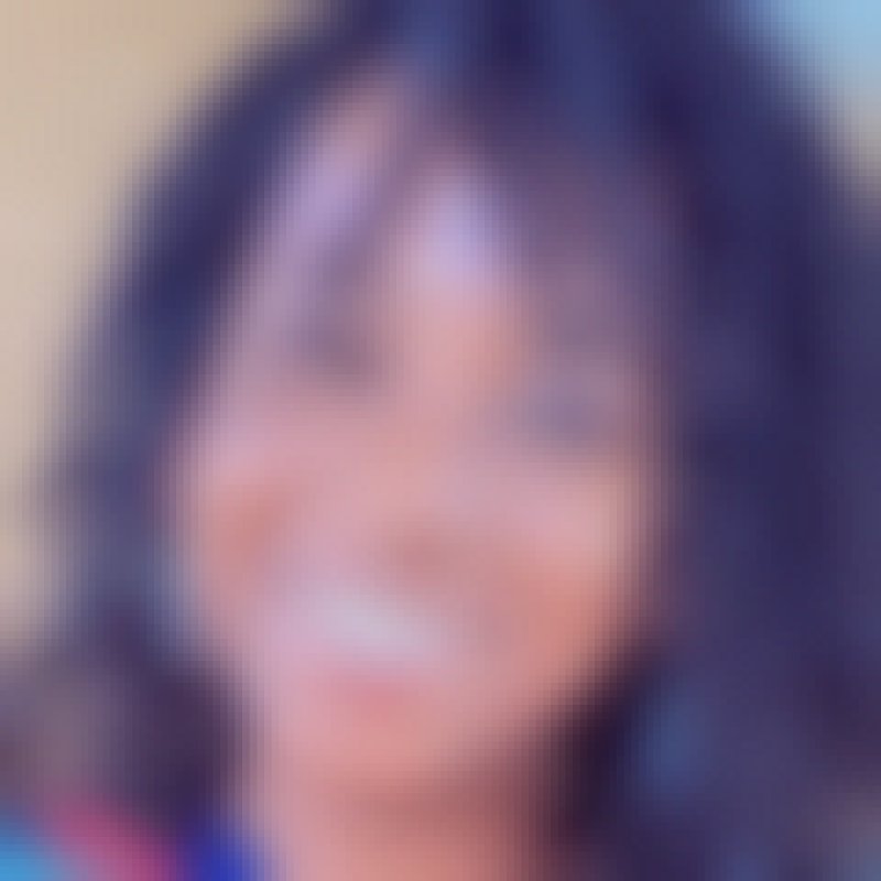 Harena, 20, Ferguson