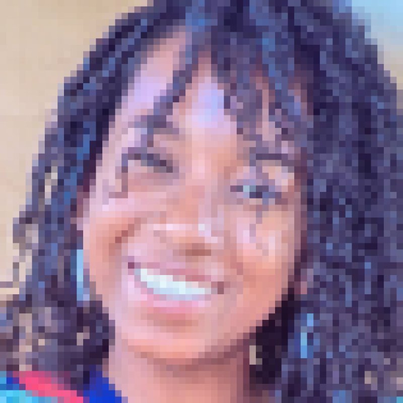 Harena, 20, India