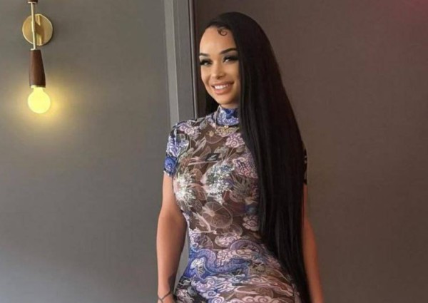 Sandra, 36, Nanfeng